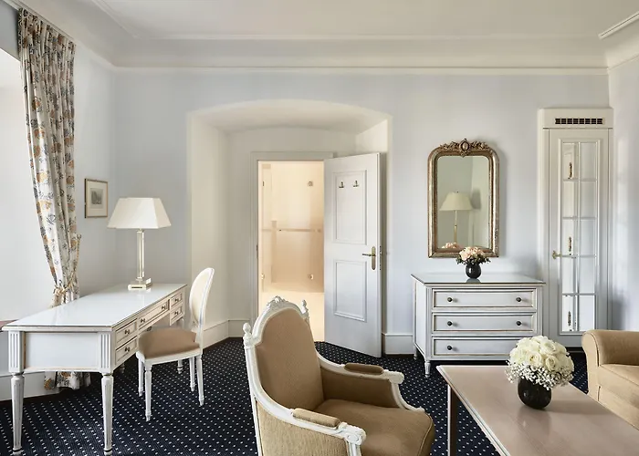 Palais Bad Ragaz