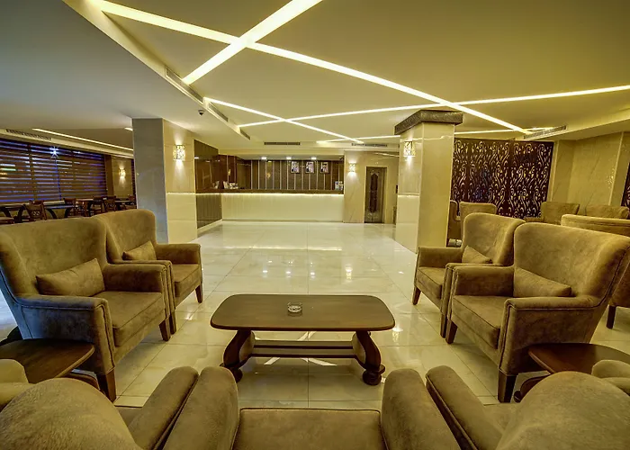 Nairoukh Hotel Aqaba