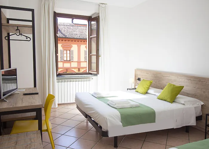 Lvg Hotel Collection - Tornielli 9