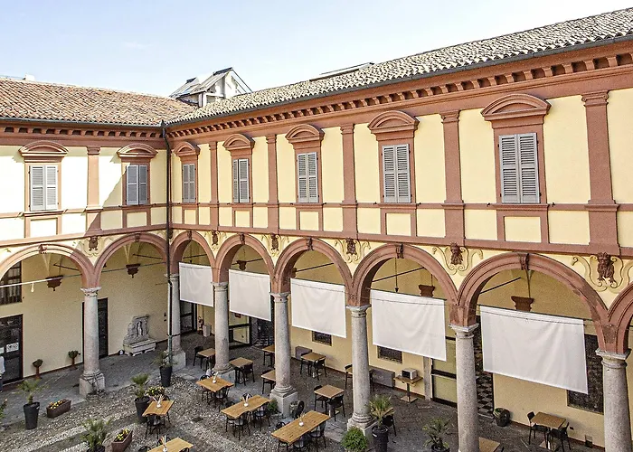 Lvg Hotel Collection - Tornielli 9