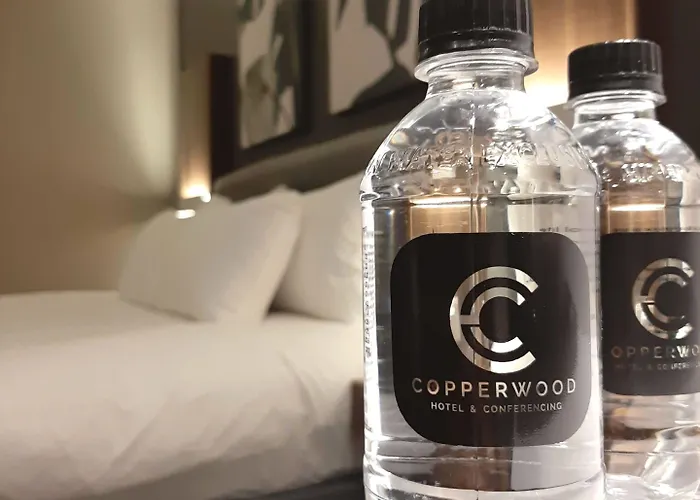 Copperwood Hotel&Conferencing