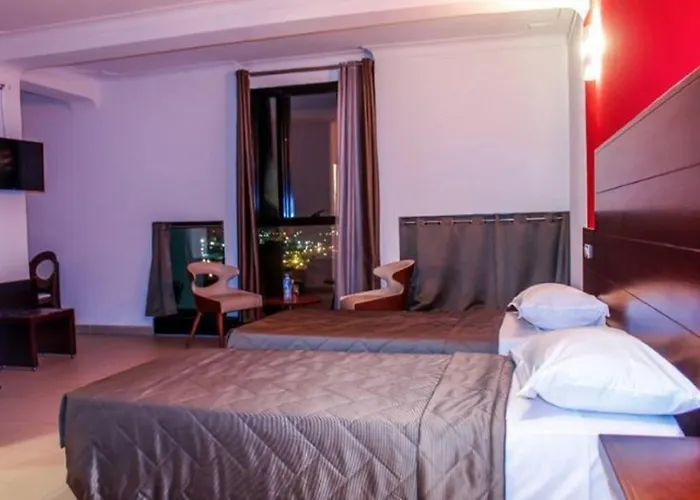 Hotel Du Nord
