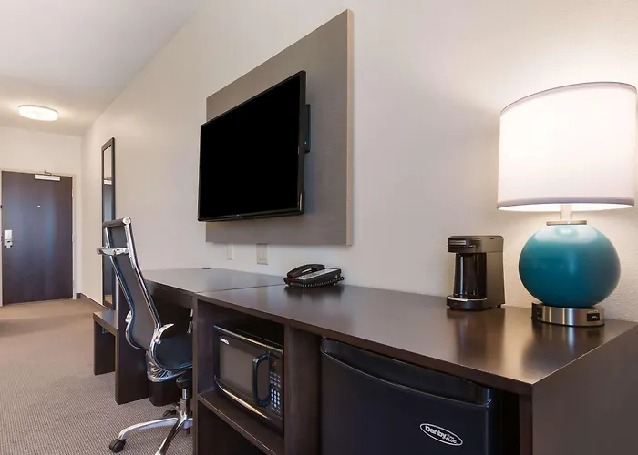 Sleep Inn East Camden
