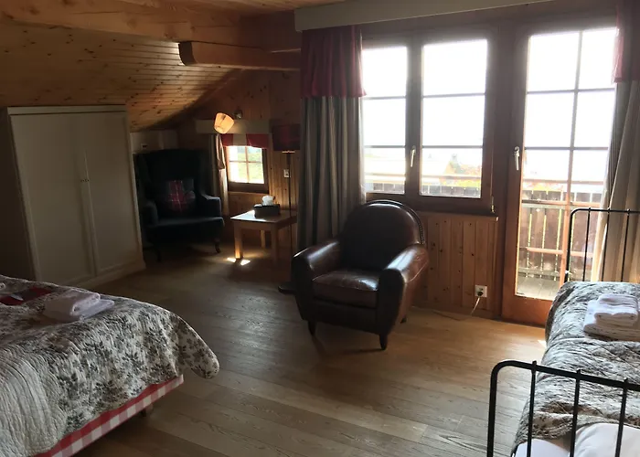 Hamilton Lodge & Spa