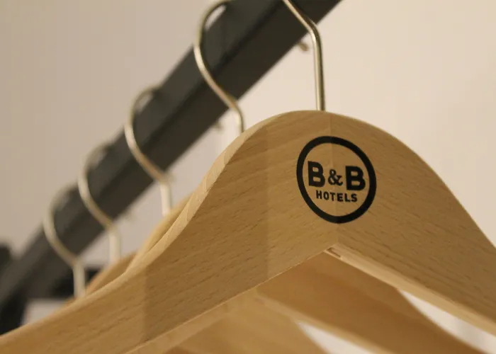 B&B HOTEL Lille Centre Grand Palais