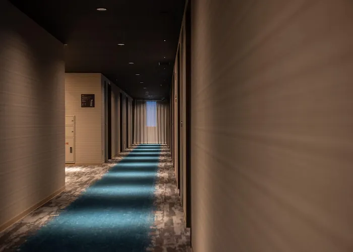 Hotel Vista Matsuyama