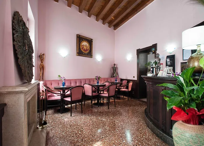 Hotel Al Castello