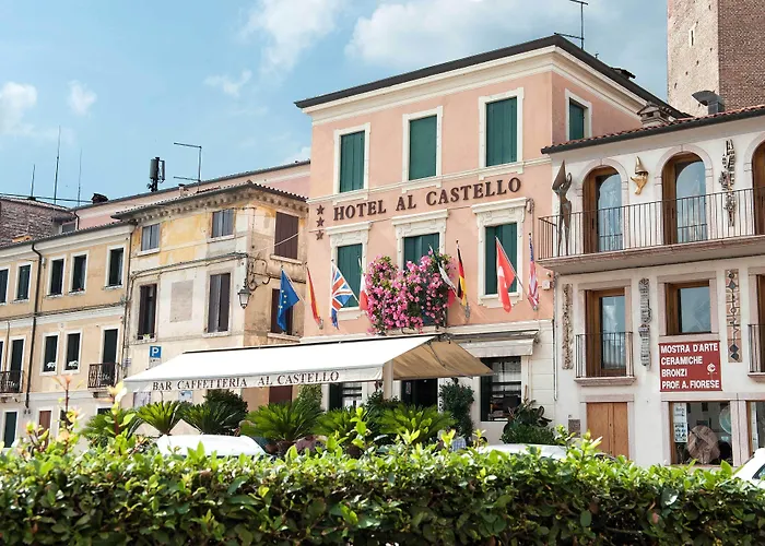 Hotel Al Castello