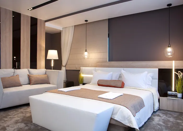 Family Hotel Business Club
