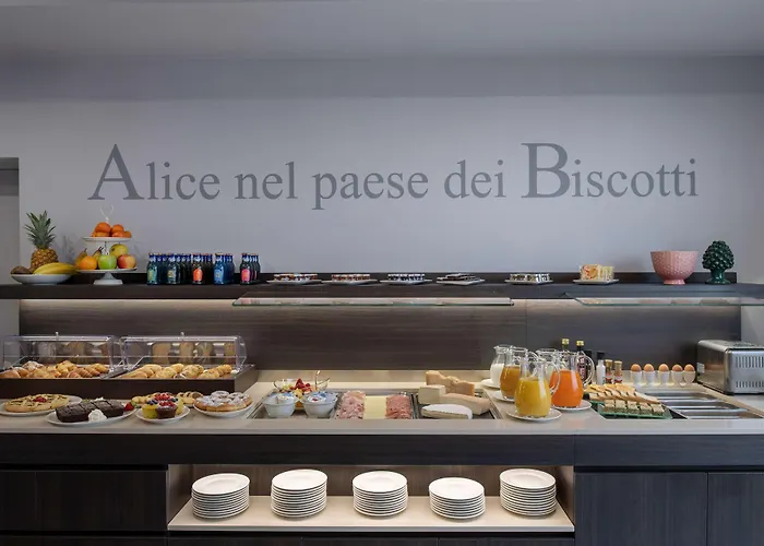 Hotel Villa delle Fate, BW Signature Collection