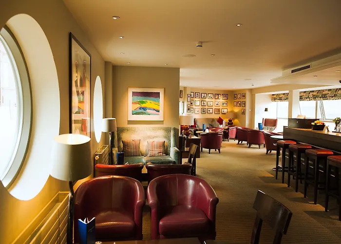 Hart's Hotel