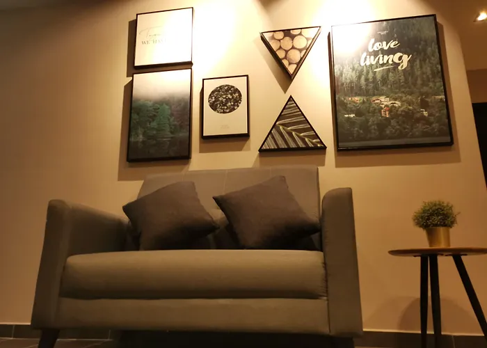 The Core Hotel
