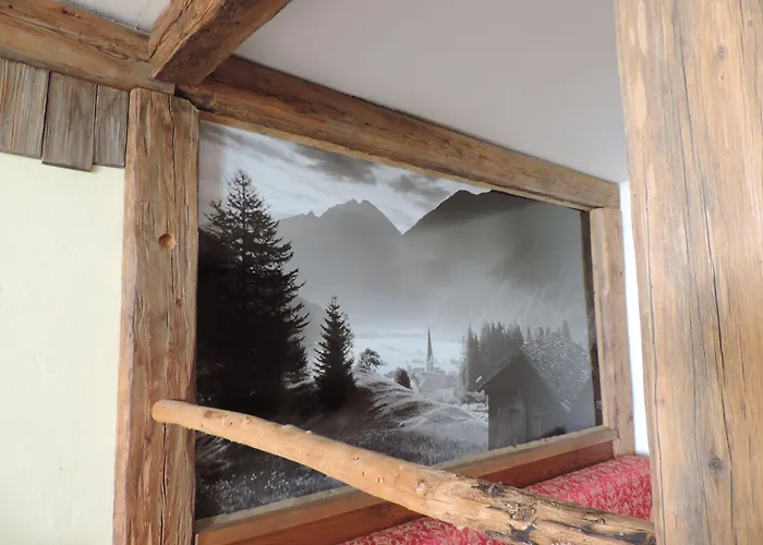 Hotel Scoiattolo