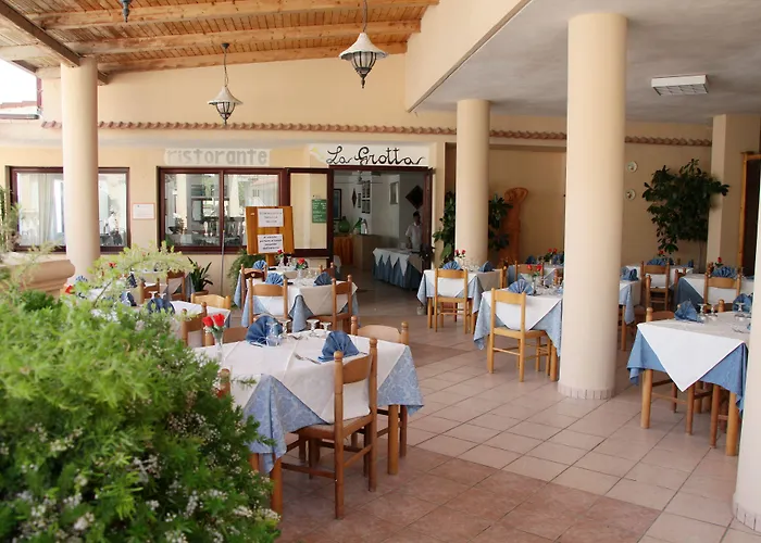 Villaggio Quattro Scogli