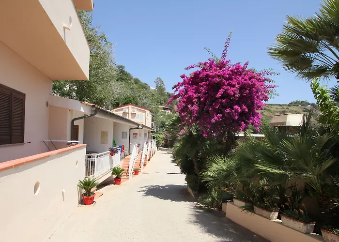 Villaggio Quattro Scogli