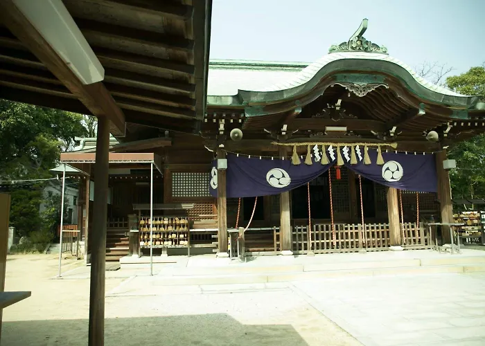 Hotel Karae