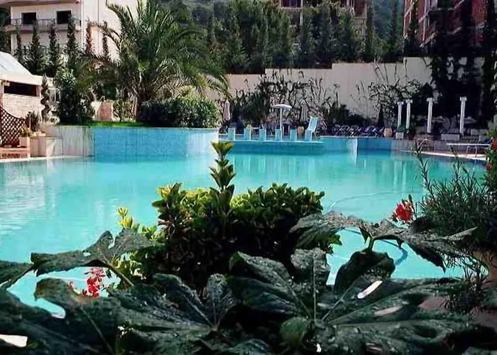 Butrinti Hotel Sarande
