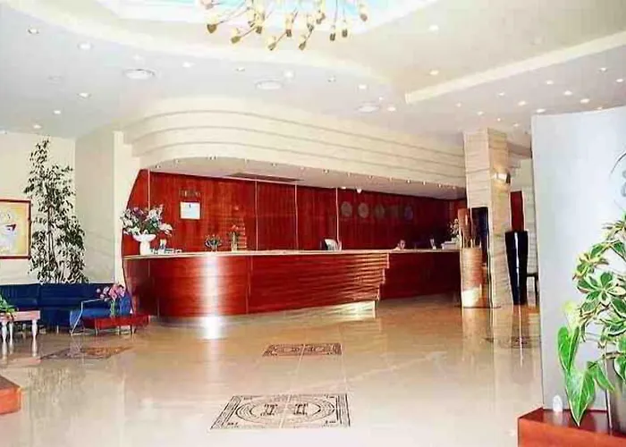 Butrinti Hotel Sarande