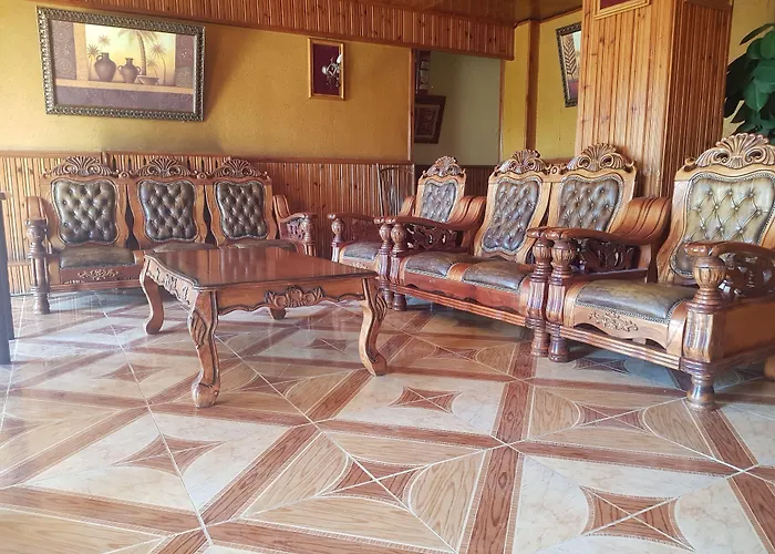 Hotel El Hayat