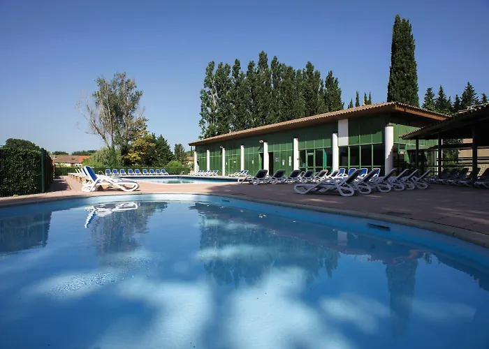Belambra Clubs L'Isle Sur La Sorgue - Domaine De Mousquety
