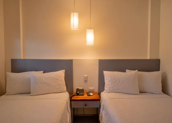 Hotel Casa Turquesa