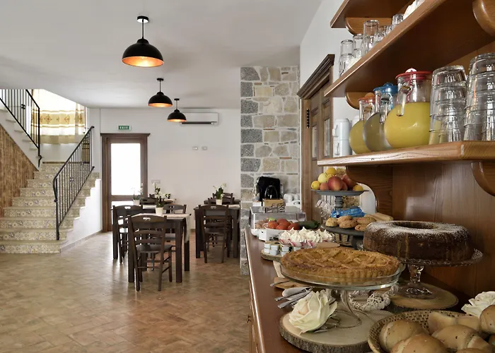 Hotel Goloritzé