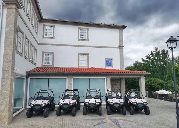 Hotel Fonte Velha
