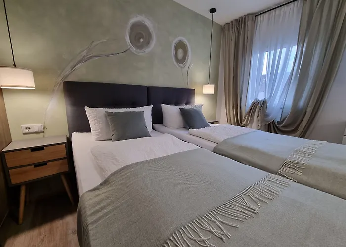 Hotel Zur Post