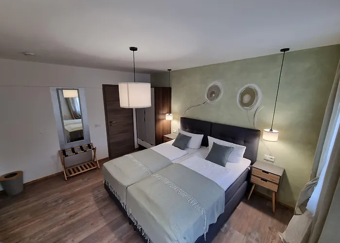 Hotel Zur Post