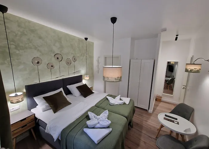 Hotel Zur Post