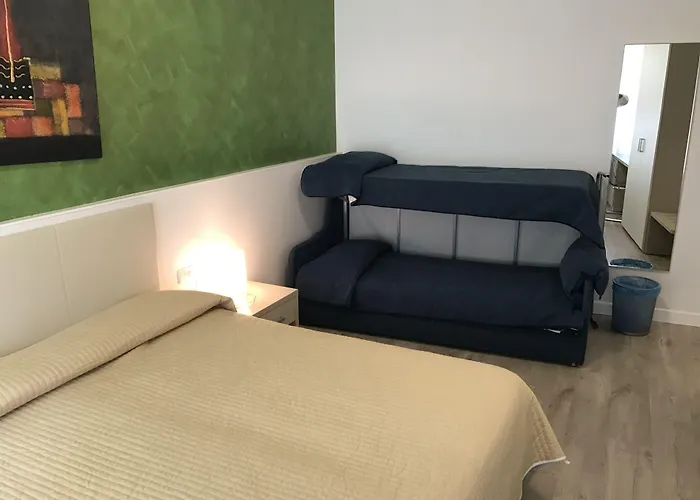 Hotel Alpino