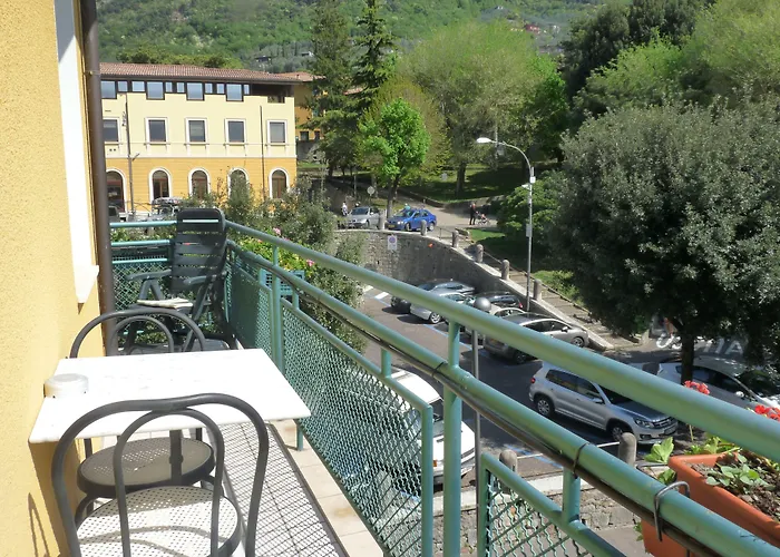 Hotel Alpino