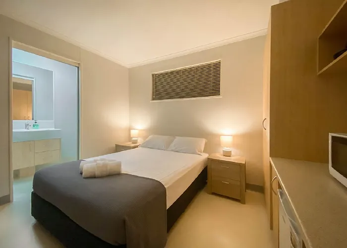 Lake Tyrrell Accommodation Lta