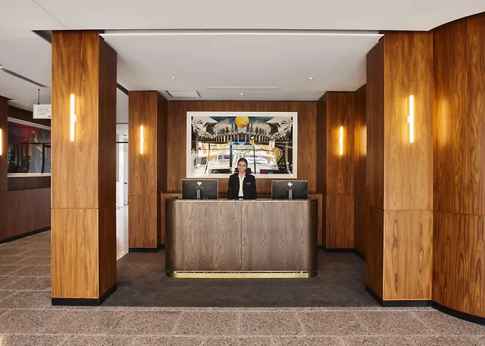 The Gem Hotel
