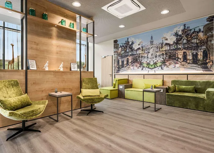 Super 8 By Wyndham Dresden