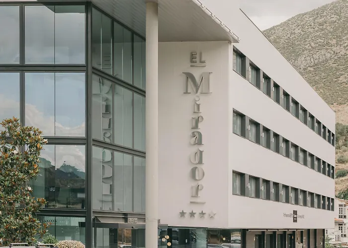 Hotel El Mirador