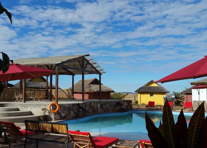 Hotel H1 Isalo