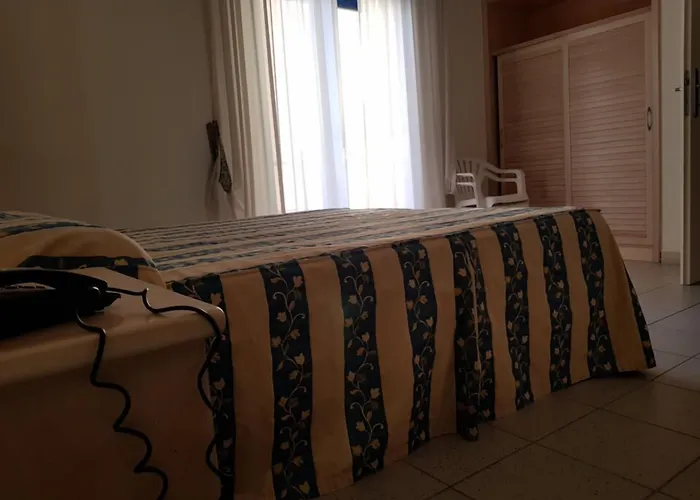 Sea Palace Hotel