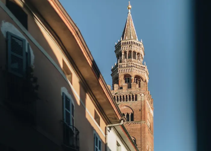 Hotel Astoria Cremona