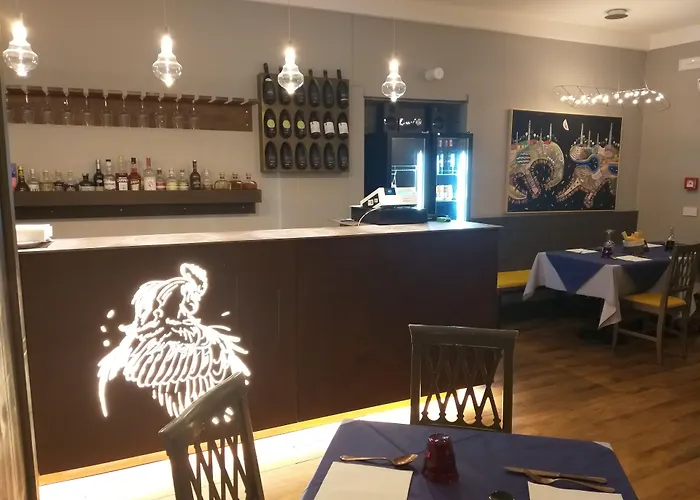 Hotel Astoria Cremona