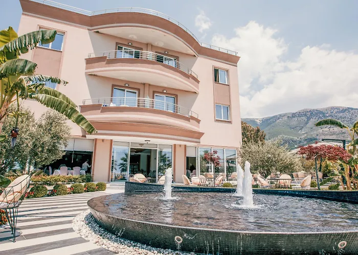 Sole Luna Hotel