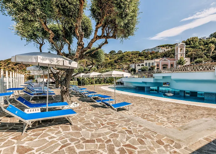 Hotel Zaro