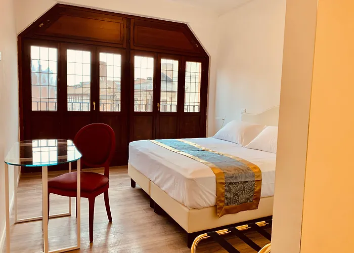 Grand Hotel San Lorenzo