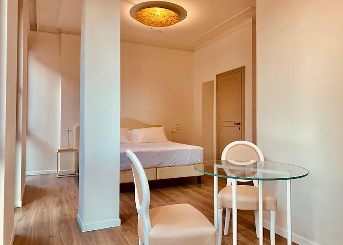 Grand Hotel San Lorenzo
