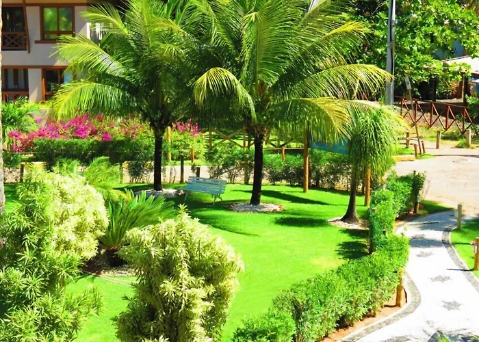 Hotel Eco Atlantico