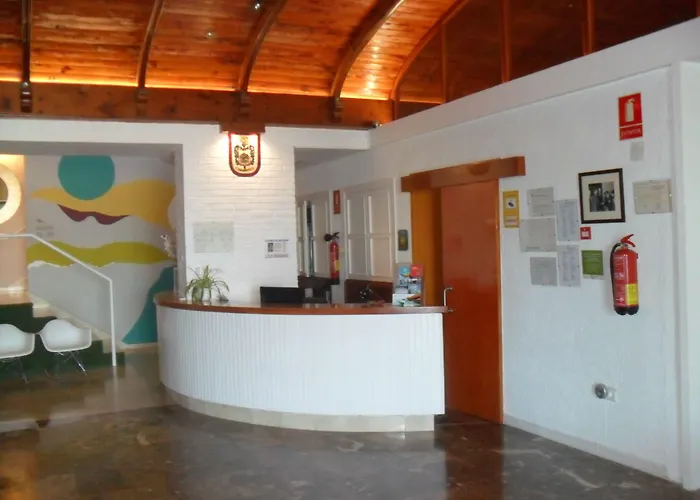 Hotel Lo Monte