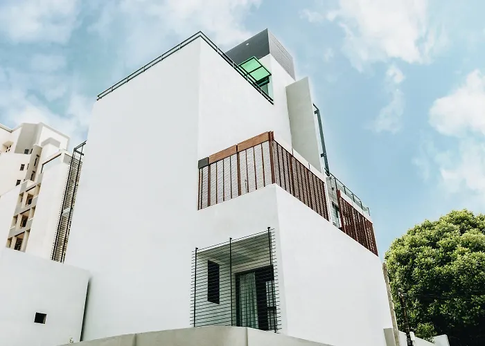 Lavonca Boutique Hotel
