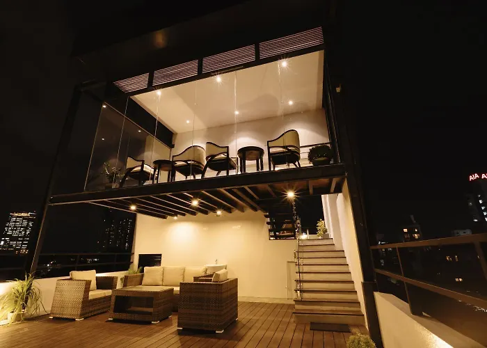 Lavonca Boutique Hotel