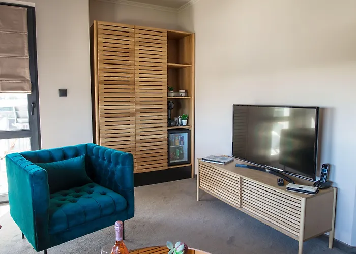 Reverence Boutique Hotel