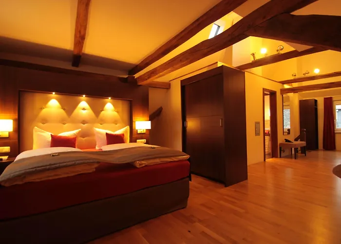 Boutique Hotel Villa Melsheimer